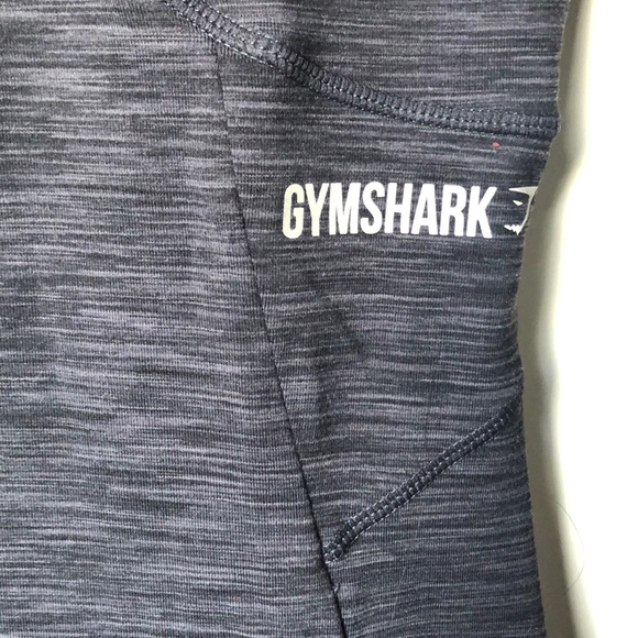NWT Gymshark Women’s Active 1/2 Zip Pullover with Thumbholes - Picture 3 of 7
